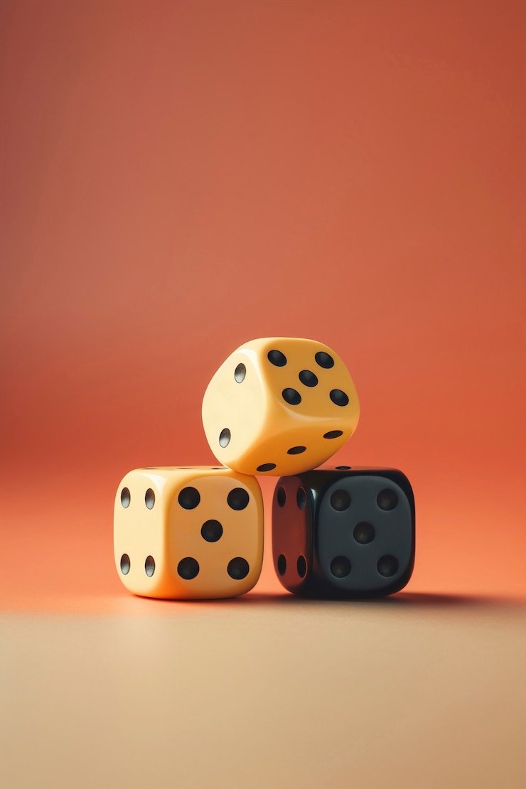 ludo ম্যাডাম ডেস্টিনি গেম শুরু করার ধাপ দেখানো স্ক্রিনশট