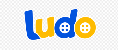 ludo গেমিং প্ল্যাটফর্ম লোগো